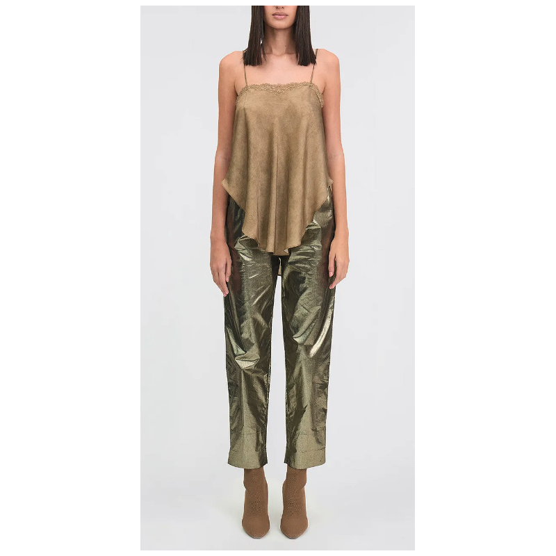 MES DEMOISELLES Pantalon ELTA