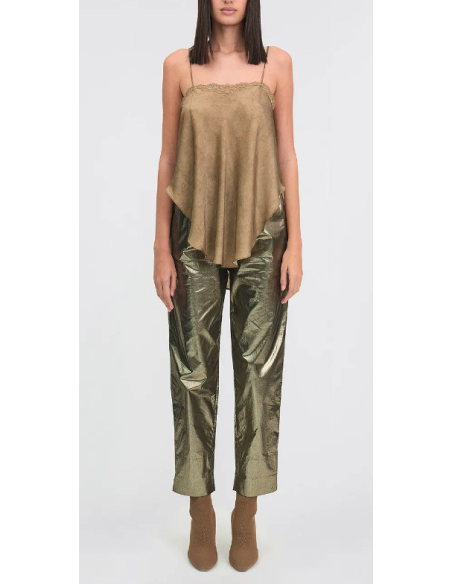 MES DEMOISELLES Pantalon ELTA