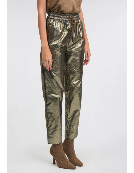 MES DEMOISELLES Pantalon ELTA