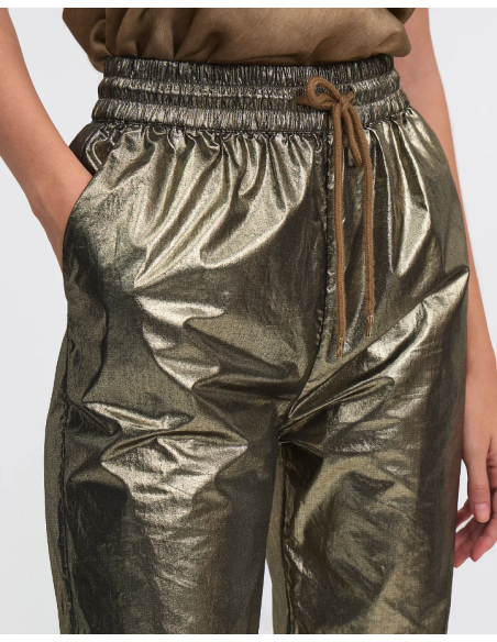 MES DEMOISELLES Pantalon ELTA