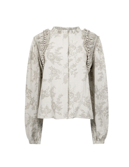 MES DEMOISELLES Chemise EMAN