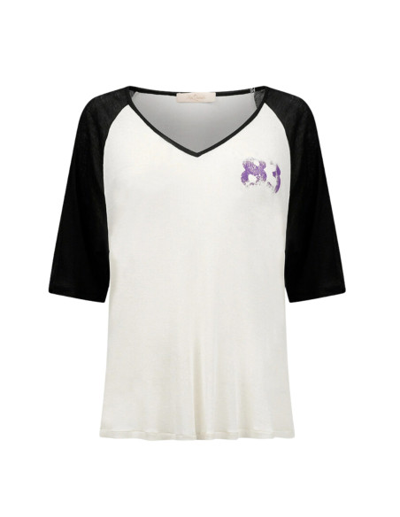 MES DEMOISELLES T-shirt JINGLE