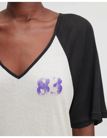 MES DEMOISELLES T-shirt JINGLE