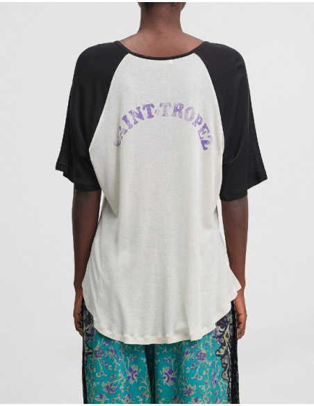 MES DEMOISELLES T-shirt JINGLE