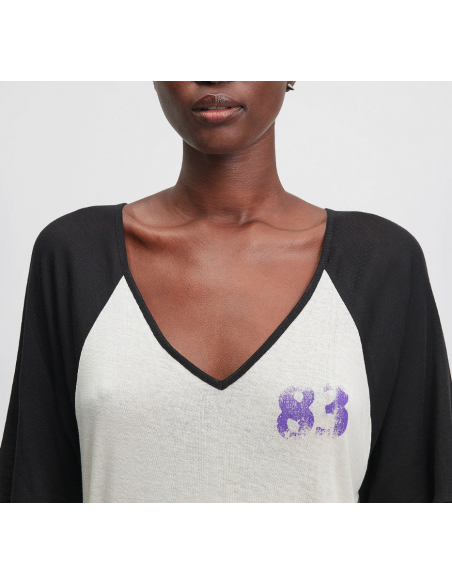 MES DEMOISELLES T-shirt JINGLE