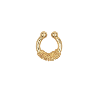 SIGAL Earcuff CHAINEMAIL