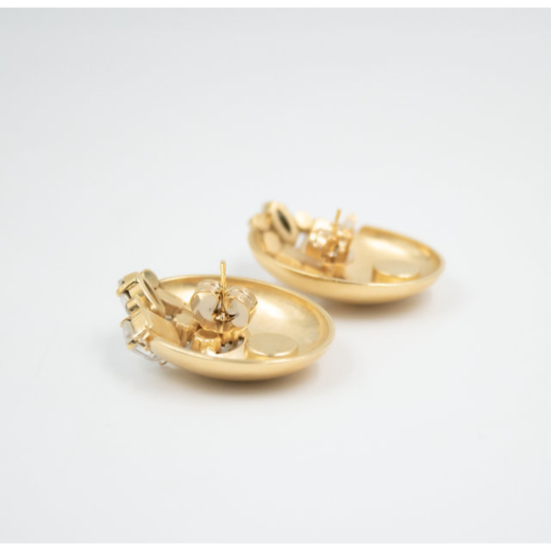 SIGAL Boucles d'oreilles BULB