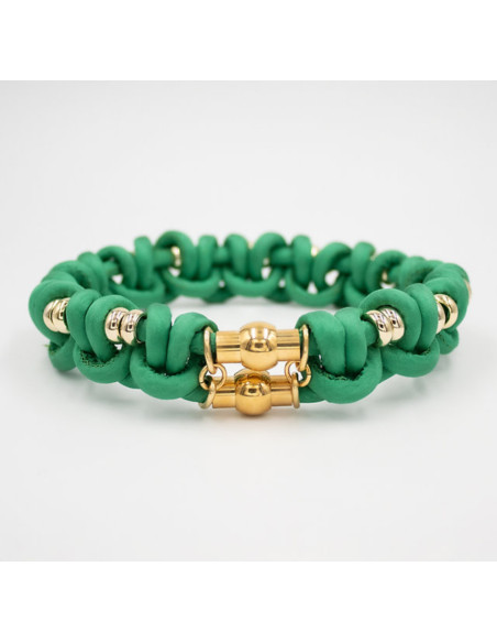 SIGAL Collier DUNE Vert