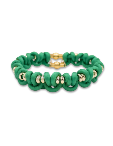 SIGAL Collier DUNE Vert