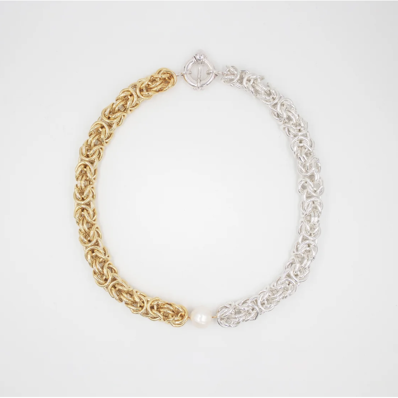 SIGAL Collier CHARLY