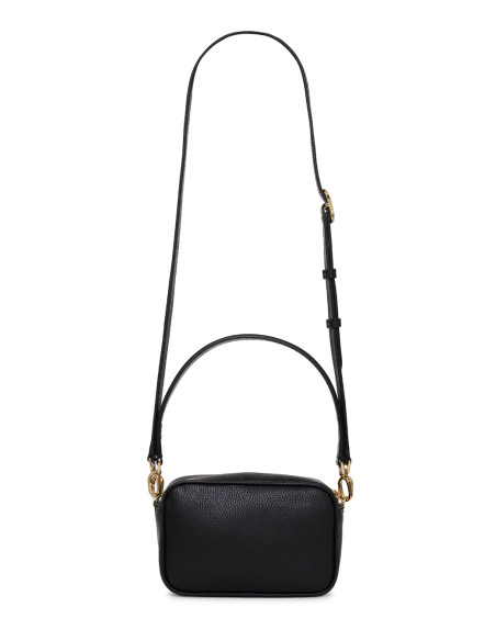 ANINE BING Sac LILI Black