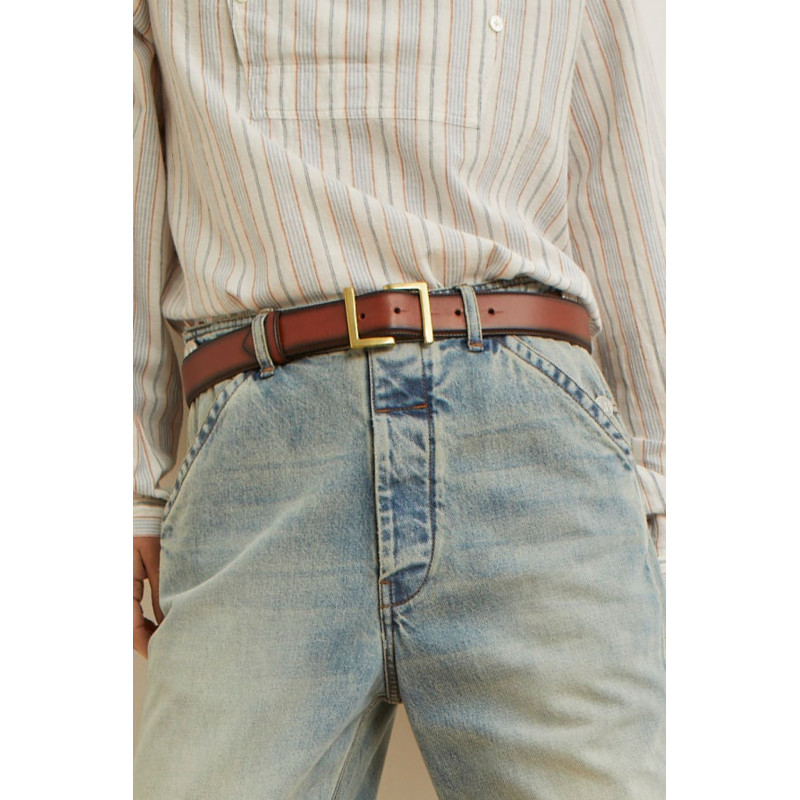 LAURENCE BRAS Ceinture ELLE