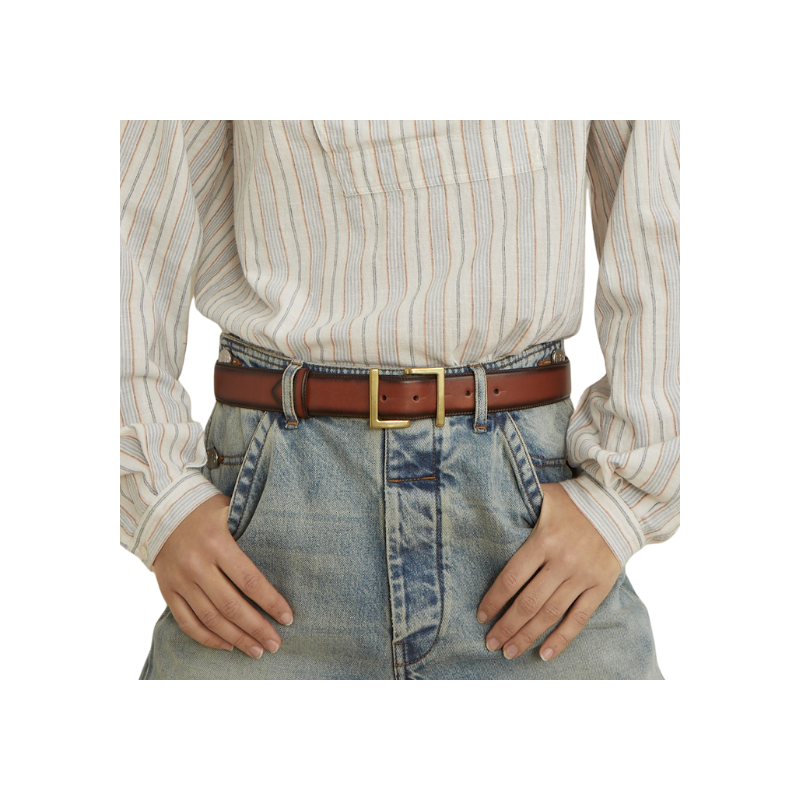 LAURENCE BRAS Ceinture ELLE