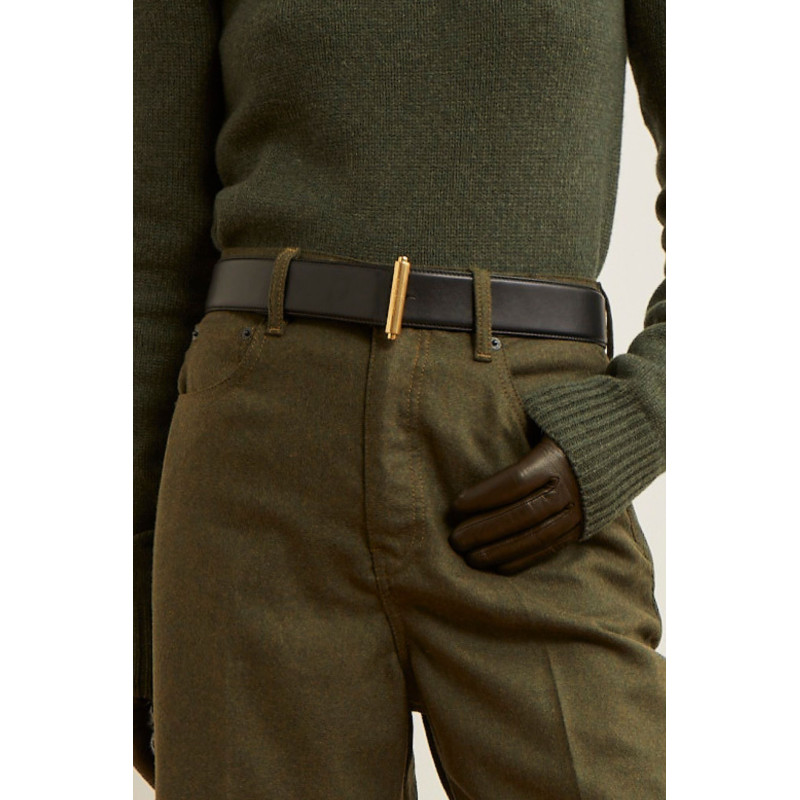 LAURENCE BRAS Ceinture ICONIC