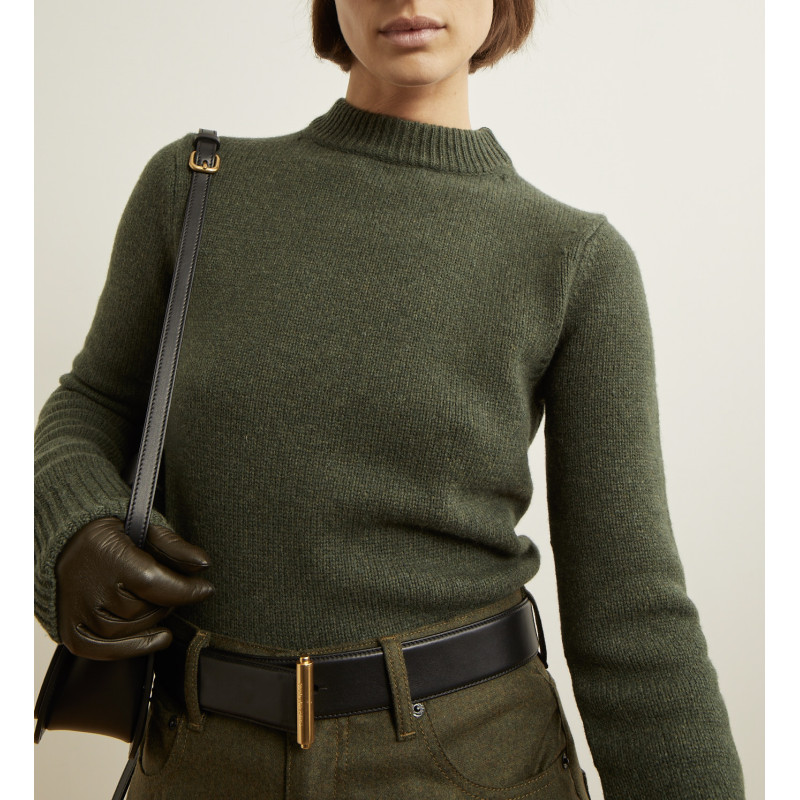 LAURENCE BRAS Ceinture ICONIC