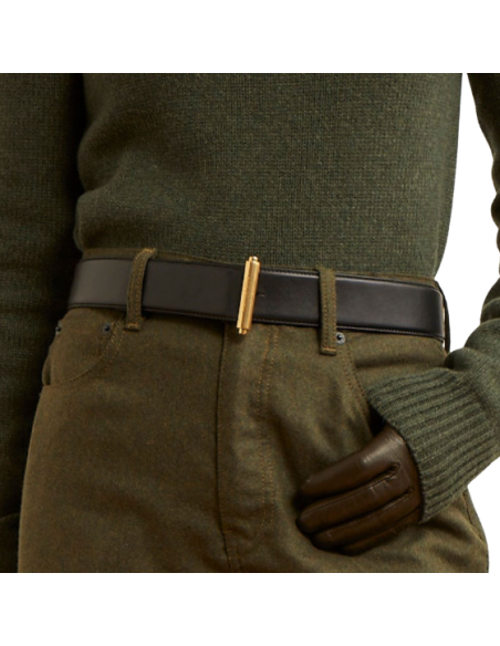 LAURENCE BRAS Ceinture ICONIC