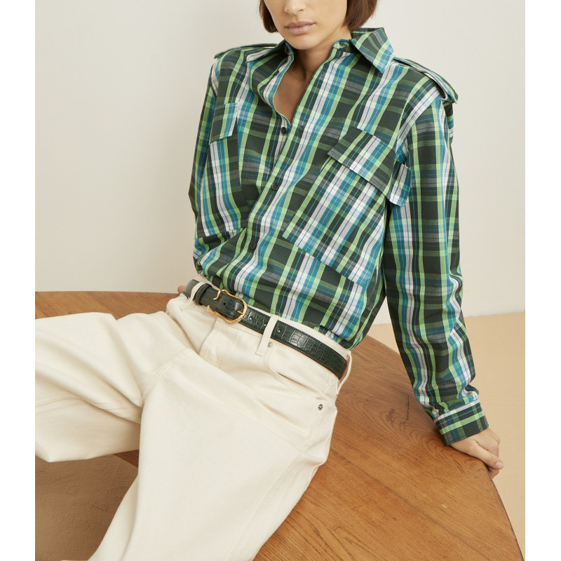 LAURENCE BRAS Ceinture MINIVIPER