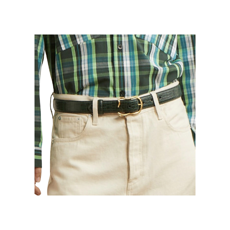 LAURENCE BRAS Ceinture MINIVIPER