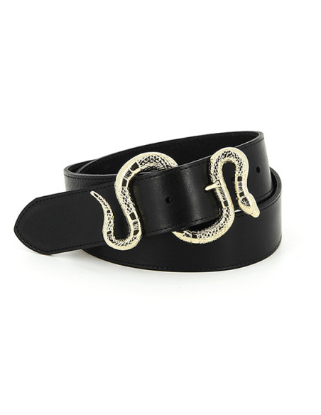 HERBERT FRÈRE SOEUR Ceinture LA CRUSH