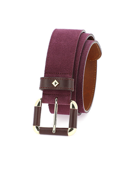 HERBERT FRÈRE SOEUR Ceinture LA COULOMB
