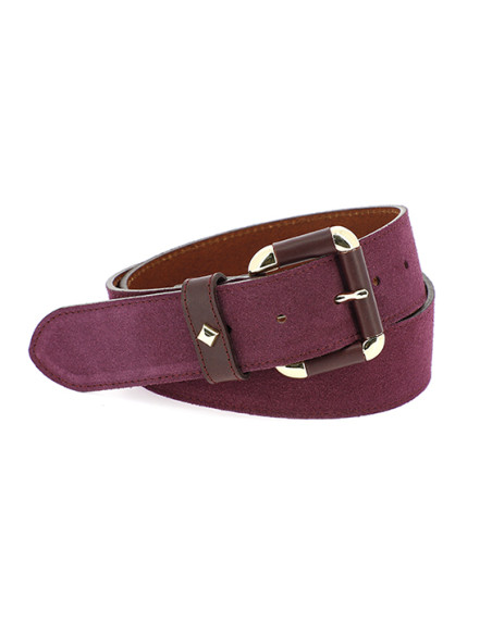 HERBERT FRÈRE SOEUR Ceinture LA COULOMB