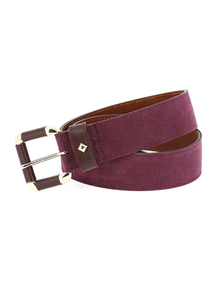 HERBERT FRÈRE SOEUR Ceinture LA COULOMB