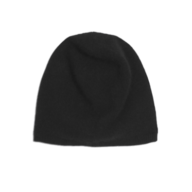 MAJESTIC FILATURES Bonnet en Raccoon