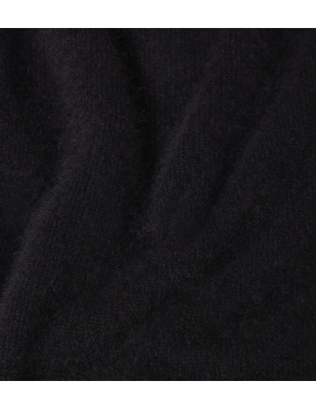 MAJESTIC FILATURES Bonnet en Raccoon