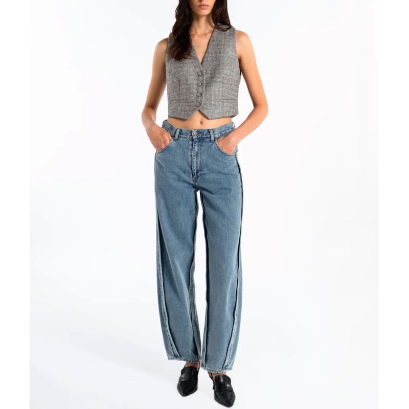 MARGAUX LONNBERG Jean HEDGES