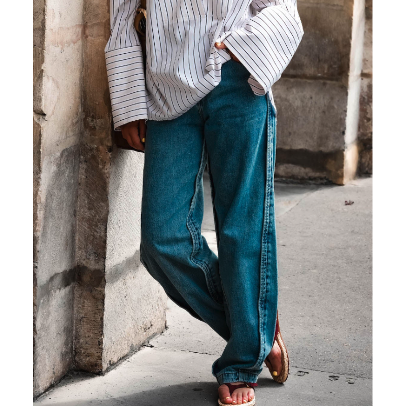 MARGAUX LONNBERG Jean HEDGES