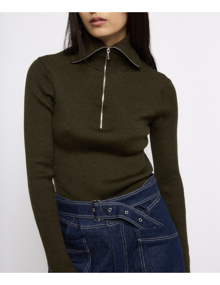 ROSEANNA Pull FOOL HARMONY