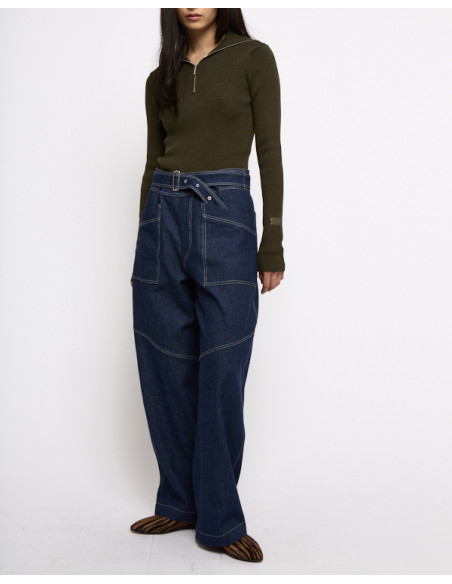 ROSEANNA Pull FOOL HARMONY