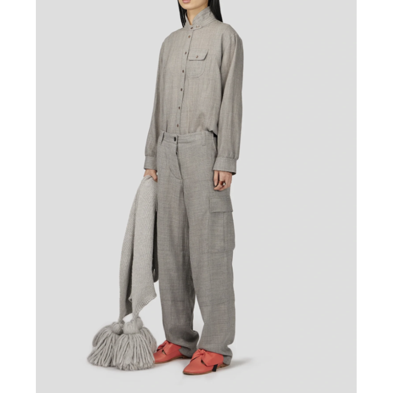 HEIMSTONE Chemise TOKYO