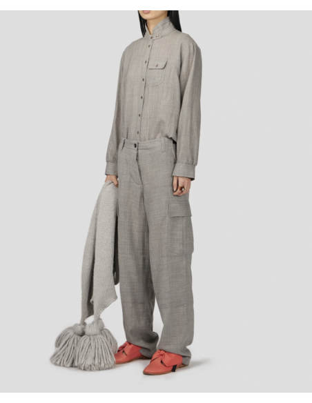 HEIMSTONE Chemise TOKYO
