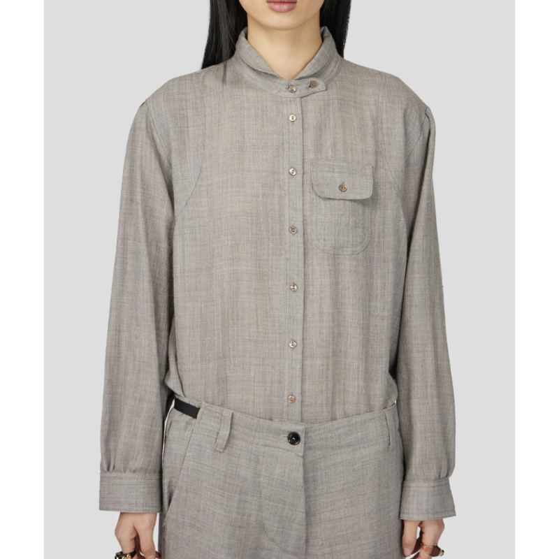 HEIMSTONE Chemise TOKYO