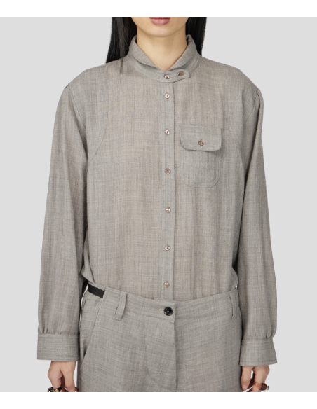 HEIMSTONE Chemise TOKYO