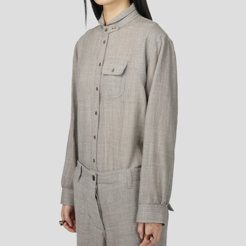 HEIMSTONE Chemise TOKYO