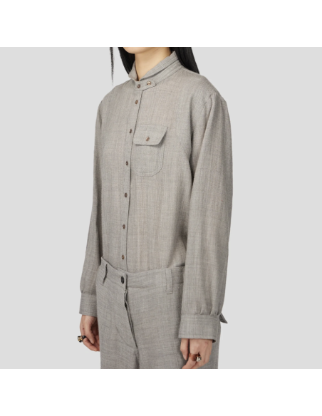 HEIMSTONE Chemise TOKYO