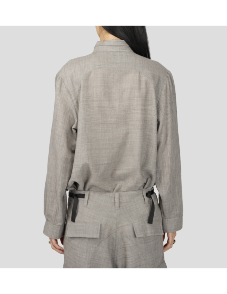 HEIMSTONE Chemise TOKYO