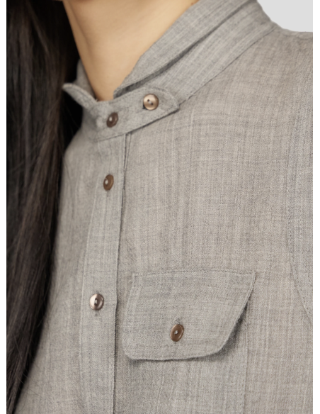 HEIMSTONE Chemise TOKYO