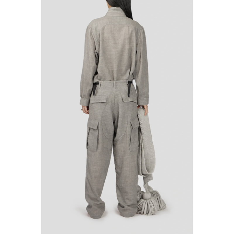 HEIMSTONE Pantalon SANTINO