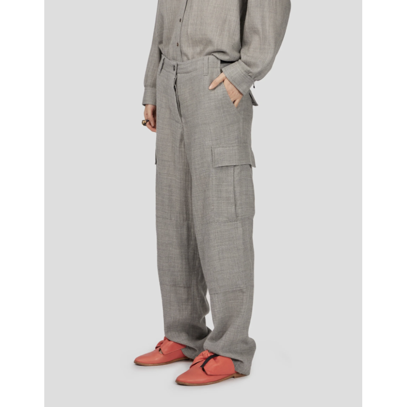 HEIMSTONE Pantalon SANTINO