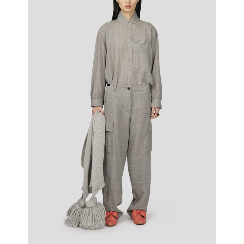 HEIMSTONE Pantalon SANTINO