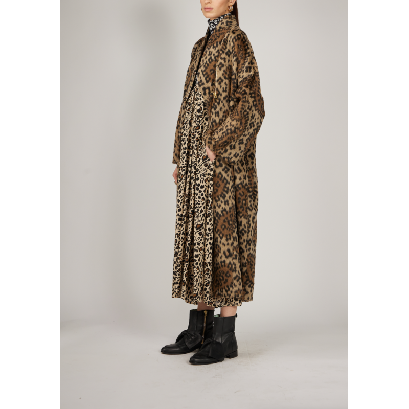 HEIMSTONE Manteau EREN