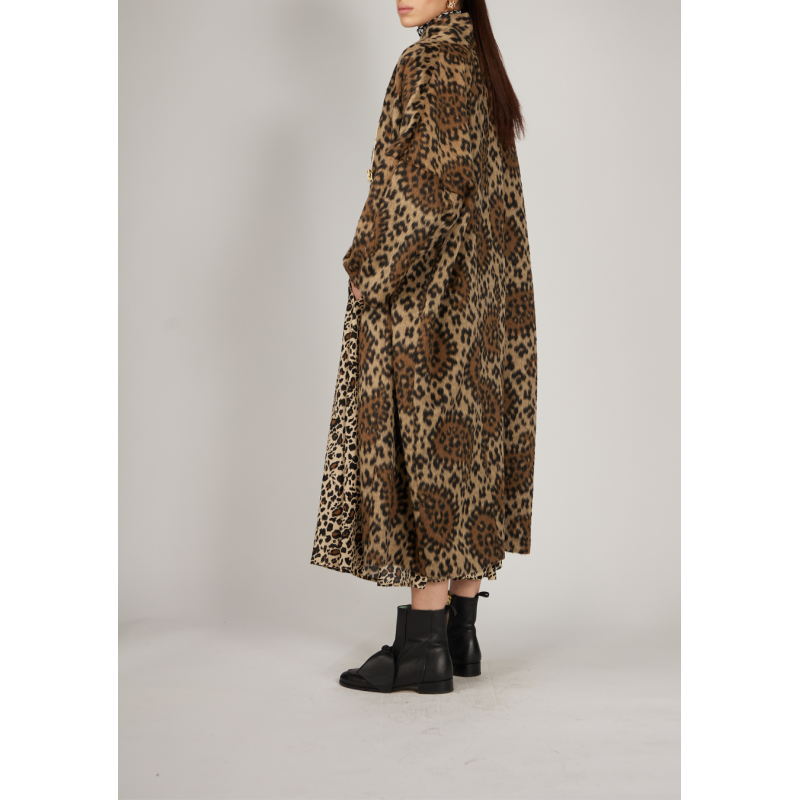 HEIMSTONE Manteau EREN