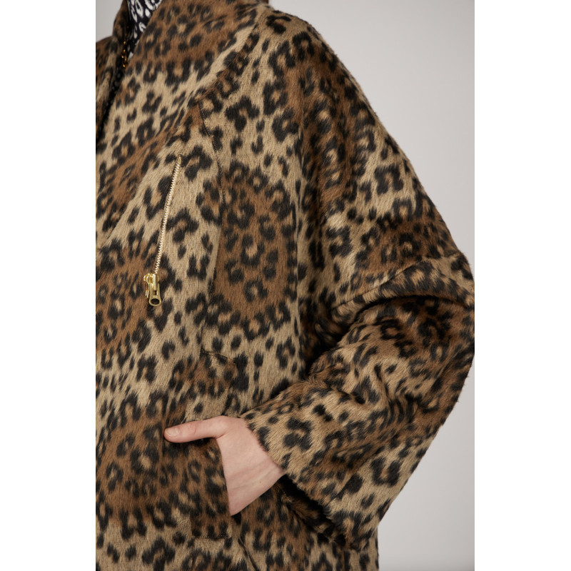 HEIMSTONE Manteau EREN