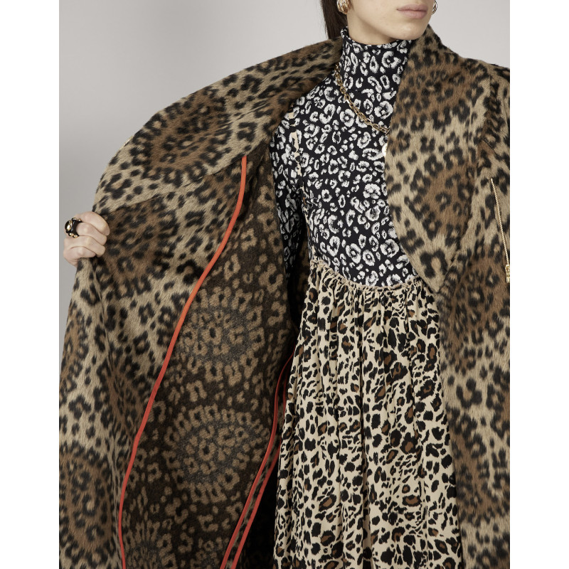 HEIMSTONE Manteau EREN