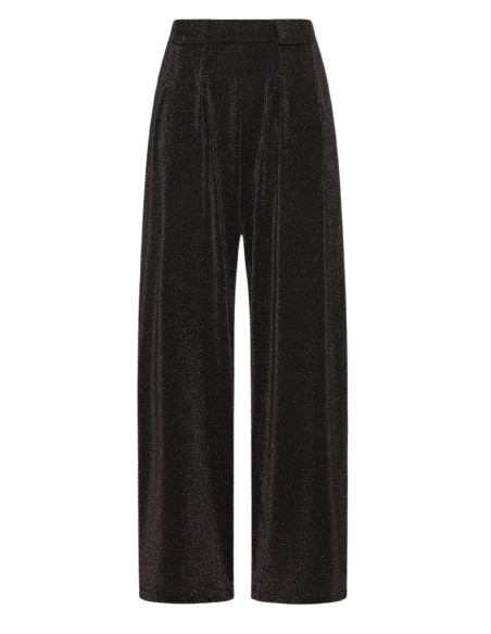 MOMONI Pantalon ASPEN Grigio