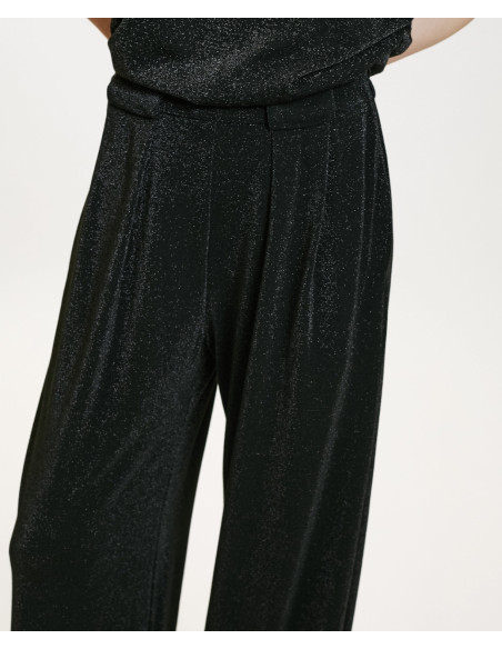 MOMONI Pantalon ASPEN Grigio