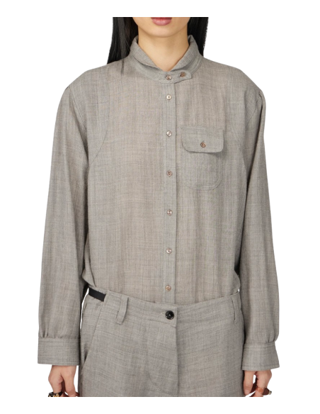 HEIMSTONE Chemise TOKYO